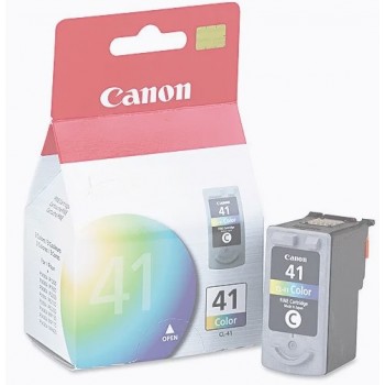 Картридж Canon CL-41 Color (0617B001/0617B025/06170001)