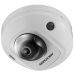 Огляд Камера відеоспостереження Hikvision DS-2CD2543G0-IS (2.8): характеристики, відгуки, ціни.