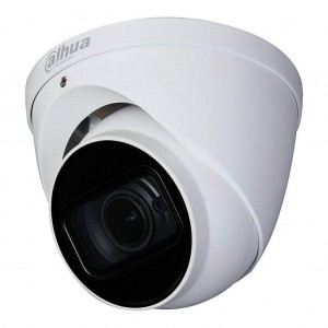 Огляд Камера відеоспостереження Dahua DH-HAC-HDW1200TP-ZA (2.7-12) (04893-06163): характеристики, відгуки, ціни.