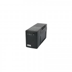 Огляд Джерело безперебійного живлення BNT-800AP Schuko Powercom: характеристики, відгуки, ціни.