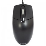 Огляд Мишка A4Tech OP-720 Black-PS/2: характеристики, відгуки, ціни.