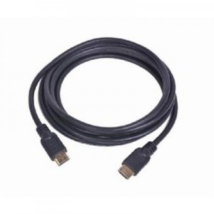 Огляд Кабель мультимедійний HDMI to HDMI 7.5m Cablexpert (CC-HDMI4-7.5M): характеристики, відгуки, ціни.