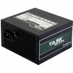 Огляд Блок живлення Chieftec 700W TASK (TPS-700S): характеристики, відгуки, ціни.