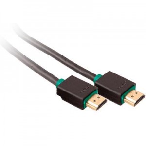 Огляд Кабель мультимедійний HDMI to HDMI 3.0m Prolink (PB348-0300): характеристики, відгуки, ціни.