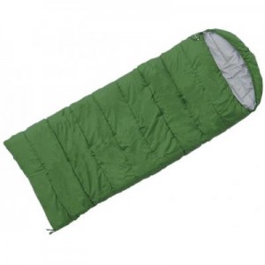 Огляд Спальний мішок Terra Incognita Asleep 300 L green (4823081502159): характеристики, відгуки, ціни.