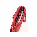 Огляд Сумка для ноутбука Continent 16" CC-045 Red (CC-045Red): характеристики, відгуки, ціни.