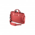 Огляд Сумка для ноутбука Continent 16" CC-045 Red (CC-045Red): характеристики, відгуки, ціни.