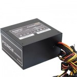 Огляд Блок живлення Chieftec 750W Force (CPS-750S): характеристики, відгуки, ціни.