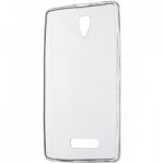 Огляд Чохол до мобільного телефона Drobak для Lenovo A2010 (Clear) (219207): характеристики, відгуки, ціни.