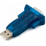 Огляд Перехідник USB to COM Extradigital (KBU1654): характеристики, відгуки, ціни.