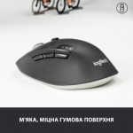 Огляд Мишка Logitech M720 Triathlon (910-004791): характеристики, відгуки, ціни.