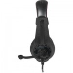 Огляд Навушники Speedlink LEGATOS Stereo Gaming Headset black (SL-860000-BK): характеристики, відгуки, ціни.