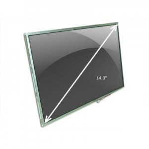 Огляд Матриця ноутбука ChiMei N140BGE-L43: характеристики, відгуки, ціни.