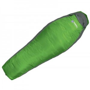 Огляд Спальний мішок Terra Incognita Alaska 450 (R) зелёный (4823081504573): характеристики, відгуки, ціни.