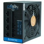 Огляд Блок живлення Chieftec 1000W Proton (BDF-1000C): характеристики, відгуки, ціни.