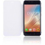 Огляд Чохол до мобільного телефона Doogee Shoot 2 Package(White) (DGA57-BC001-03Z): характеристики, відгуки, ціни.