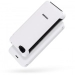 Огляд Чохол до мобільного телефона Doogee Shoot 2 Package(White) (DGA57-BC001-03Z): характеристики, відгуки, ціни.