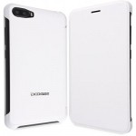 Огляд Чохол до мобільного телефона Doogee Shoot 2 Package(White) (DGA57-BC001-03Z): характеристики, відгуки, ціни.