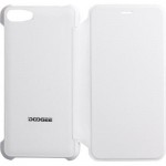 Огляд Чохол до мобільного телефона Doogee Shoot 2 Package(White) (DGA57-BC001-03Z): характеристики, відгуки, ціни.
