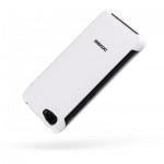 Огляд Чохол до мобільного телефона Doogee Shoot 2 Package(White) (DGA57-BC001-03Z): характеристики, відгуки, ціни.