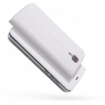 Огляд Чохол до мобільного телефона Doogee X9 Pro Package (White) (DGA53-BC000-00Z): характеристики, відгуки, ціни.