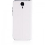 Огляд Чохол до мобільного телефона Doogee X9 Pro Package (White) (DGA53-BC000-00Z): характеристики, відгуки, ціни.