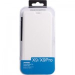 Огляд Чохол до мобільного телефона Doogee X9 Pro Package (White) (DGA53-BC000-00Z): характеристики, відгуки, ціни.