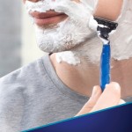 Огляд Бритва Gillette Mach3 Start з 3 змінними картриджами (7702018464005): характеристики, відгуки, ціни.