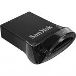 Огляд USB флеш накопичувач SanDisk 128Gb Ultra Fit USB 3.1 (SDCZ430-128G-G46): характеристики, відгуки, ціни.