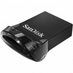 Огляд USB флеш накопичувач SanDisk 128Gb Ultra Fit USB 3.1 (SDCZ430-128G-G46): характеристики, відгуки, ціни.