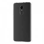 Огляд Чохол до мобільного телефона Laudtec для Xiaomi Redmi 5 Clear tpu (Transperent) (LC-XR5): характеристики, відгуки, ціни.