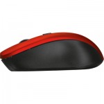 Огляд Мишка Trust Mydo Silent wireless mouse red (21871): характеристики, відгуки, ціни.