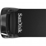 Огляд USB флеш накопичувач SanDisk 16GB Ultra Fit USB 3.1 (SDCZ430-016G-G46): характеристики, відгуки, ціни.