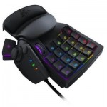 Огляд Клавіатура Razer Tartarus V2 (RZ07-02270100-R3M1): характеристики, відгуки, ціни.