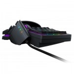 Огляд Клавіатура Razer Tartarus V2 (RZ07-02270100-R3M1): характеристики, відгуки, ціни.