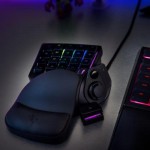 Огляд Клавіатура Razer Tartarus V2 (RZ07-02270100-R3M1): характеристики, відгуки, ціни.