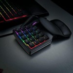 Огляд Клавіатура Razer Tartarus V2 (RZ07-02270100-R3M1): характеристики, відгуки, ціни.