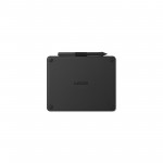 Огляд Графічний планшет Wacom Intuos S Bluetooth Black (CTL-4100WLK-N): характеристики, відгуки, ціни.