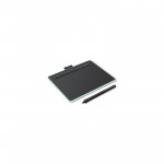 Огляд Графічний планшет Wacom Intuos S Bluetooth pistachio (CTL-4100WLE-N): характеристики, відгуки, ціни.