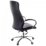 Огляд Офісне крісло Аклас Дрім CH ANF Чорне (08172): характеристики, відгуки, ціни.