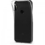 Огляд Чохол до мобільного телефона Laudtec для Xiaomi Redmi Note 6 Pro Clear tpu (Transperent) (LC-HRN6P): характеристики, відгуки, ціни.