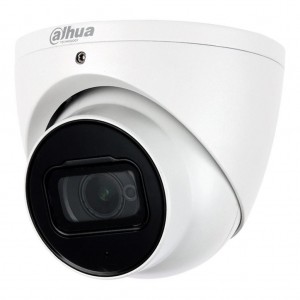 Огляд Камера відеоспостереження Dahua DH-HAC-HDW2501TP-A (2.8): характеристики, відгуки, ціни.