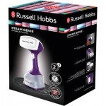 Огляд Відпарювач для одягу Russell Hobbs 25600-56: характеристики, відгуки, ціни.