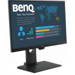 Огляд Монітор BenQ BL2581T Black: характеристики, відгуки, ціни.