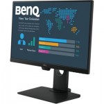 Огляд Монітор BenQ BL2581T Black: характеристики, відгуки, ціни.