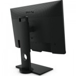 Огляд Монітор BenQ BL2581T Black: характеристики, відгуки, ціни.