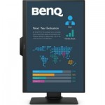 Огляд Монітор BenQ BL2581T Black: характеристики, відгуки, ціни.