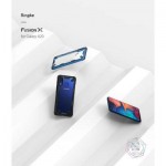Огляд Чохол до мобільного телефона Ringke Fusion X Samsung Galaxy A20 Black (RCS4521): характеристики, відгуки, ціни.