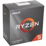 Огляд Процесор AMD Ryzen 5 3600 (100-100000031BOX): характеристики, відгуки, ціни.