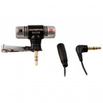 Огляд Мікрофон Olympus ME-51 Stereo Microphone (N1294626): характеристики, відгуки, ціни.